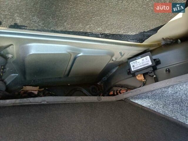 Зеленый Шкода Октавия, объемом двигателя 1.78 л и пробегом 127 тыс. км за 5750 $, фото 26 на Automoto.ua