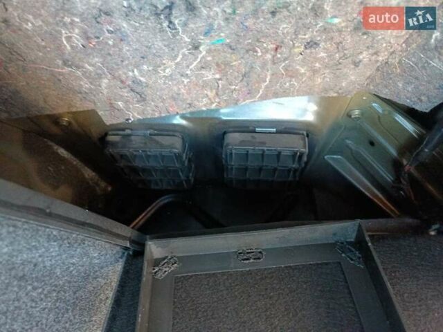 Зеленый Шкода Октавия, объемом двигателя 1.78 л и пробегом 127 тыс. км за 5750 $, фото 25 на Automoto.ua