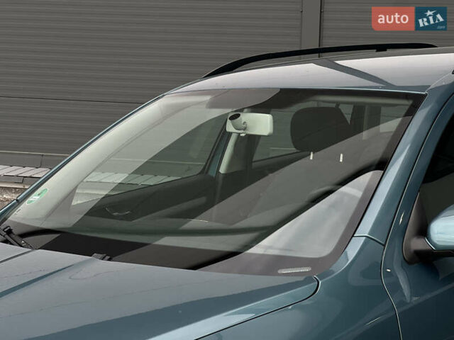 Зеленый Шкода Октавия, объемом двигателя 1.6 л и пробегом 245 тыс. км за 5200 $, фото 16 на Automoto.ua