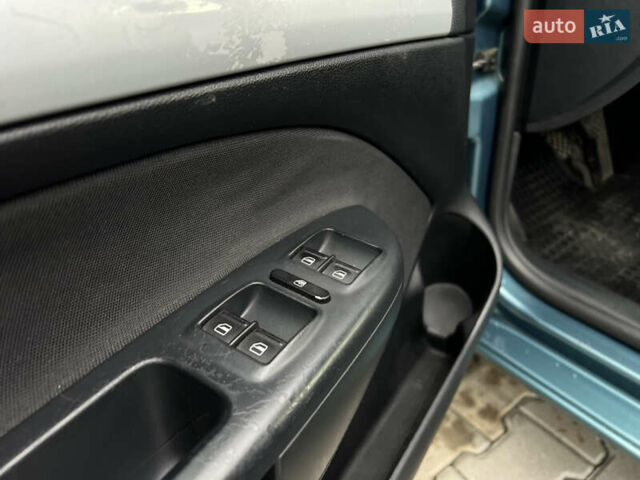 Зеленый Шкода Октавия, объемом двигателя 1.6 л и пробегом 245 тыс. км за 5200 $, фото 31 на Automoto.ua