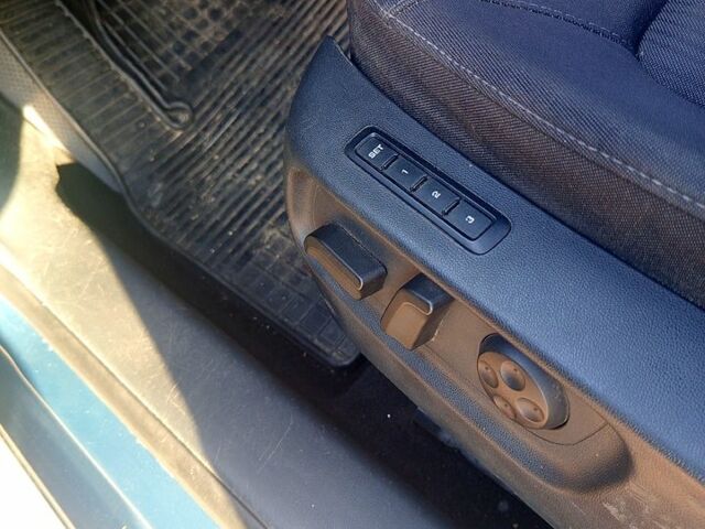 Зелений Шкода Октавія, об'ємом двигуна 1.6 л та пробігом 225 тис. км за 7000 $, фото 4 на Automoto.ua