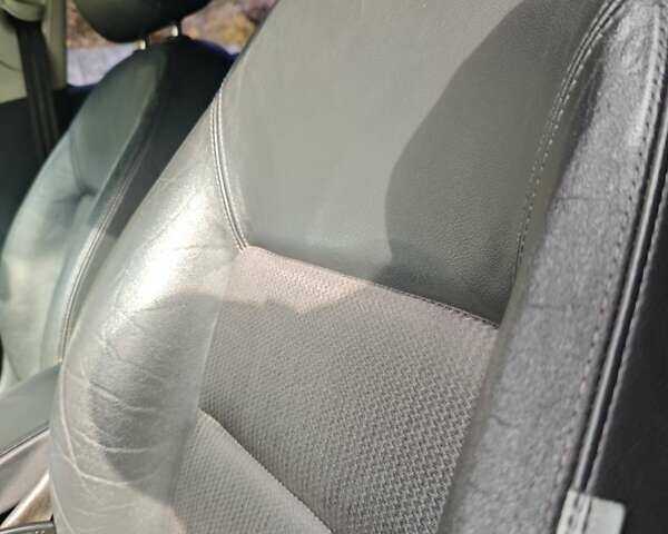 Зелений Шкода Октавія, об'ємом двигуна 1.6 л та пробігом 226 тис. км за 5200 $, фото 14 на Automoto.ua