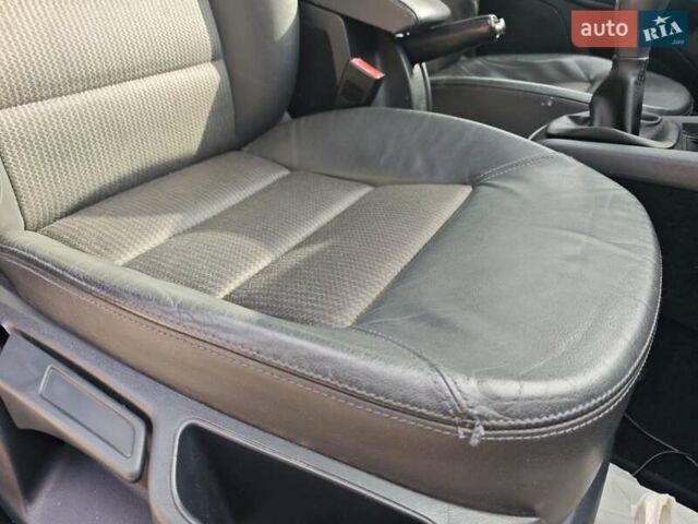 Зелений Шкода Октавія, об'ємом двигуна 1.6 л та пробігом 226 тис. км за 5200 $, фото 9 на Automoto.ua