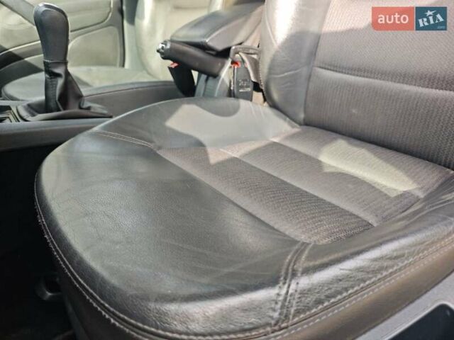 Зелений Шкода Октавія, об'ємом двигуна 1.6 л та пробігом 226 тис. км за 5200 $, фото 15 на Automoto.ua