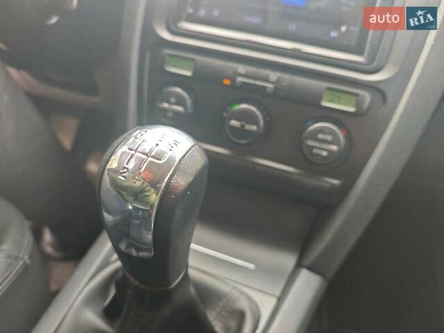 Зелений Шкода Октавія, об'ємом двигуна 1.6 л та пробігом 226 тис. км за 5200 $, фото 23 на Automoto.ua