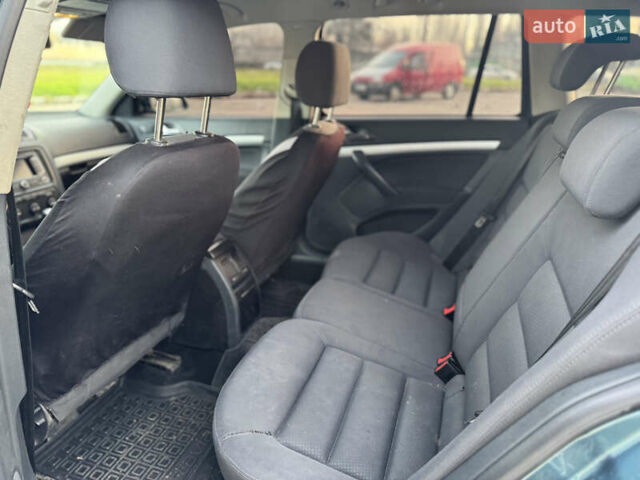 Зелений Шкода Октавія, об'ємом двигуна 2 л та пробігом 250 тис. км за 4499 $, фото 13 на Automoto.ua