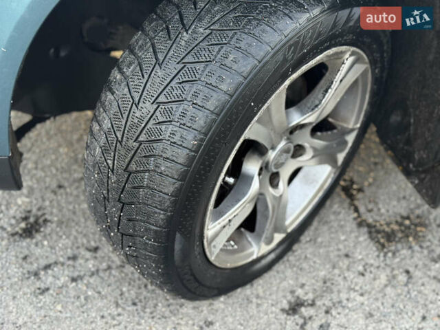 Зелений Шкода Октавія, об'ємом двигуна 2 л та пробігом 250 тис. км за 4499 $, фото 3 на Automoto.ua