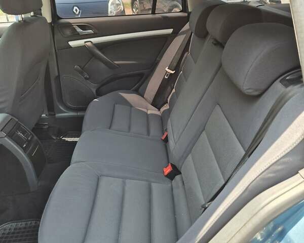 Зеленый Шкода Октавия, объемом двигателя 1.6 л и пробегом 234 тыс. км за 5899 $, фото 3 на Automoto.ua