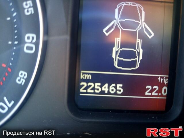 Зелений Шкода Октавія, об'ємом двигуна 1.6 л та пробігом 225 тис. км за 7000 $, фото 8 на Automoto.ua