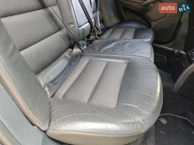 Зелений Шкода Октавія, об'ємом двигуна 1.6 л та пробігом 226 тис. км за 5200 $, фото 2 на Automoto.ua