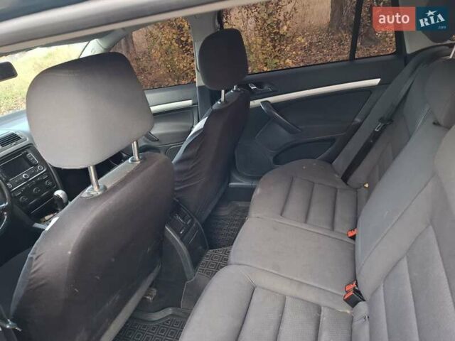 Зеленый Шкода Октавия, объемом двигателя 2 л и пробегом 249 тыс. км за 5999 $, фото 19 на Automoto.ua