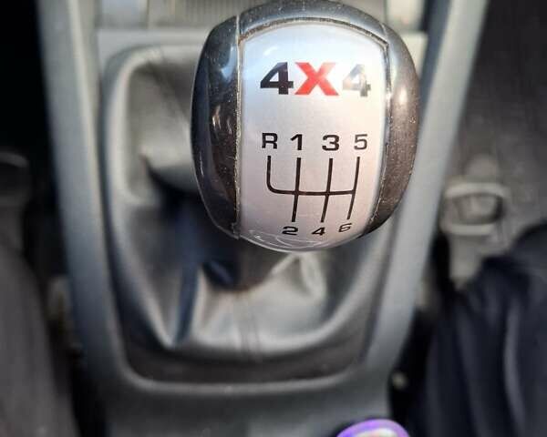 Зеленый Шкода Октавия, объемом двигателя 2 л и пробегом 249 тыс. км за 5999 $, фото 1 на Automoto.ua