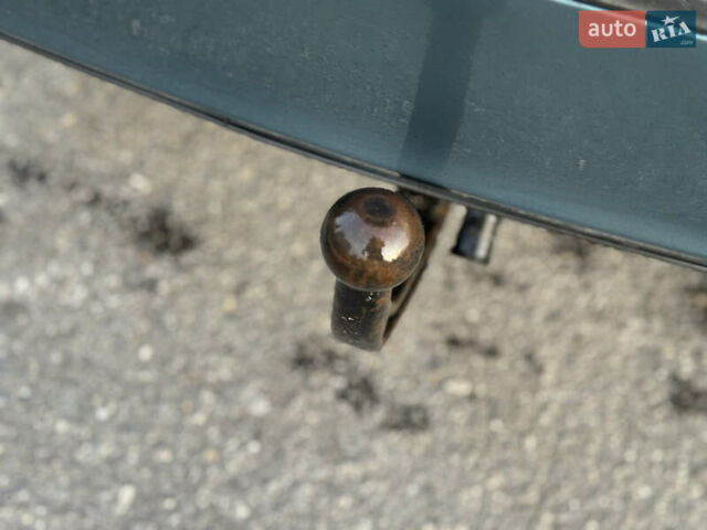Зелений Шкода Октавія, об'ємом двигуна 2 л та пробігом 250 тис. км за 4499 $, фото 8 на Automoto.ua