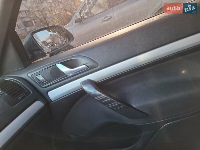 Зеленый Шкода Октавия, объемом двигателя 2 л и пробегом 249 тыс. км за 5999 $, фото 3 на Automoto.ua