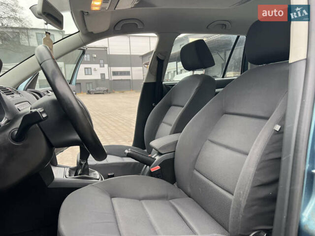 Зелений Шкода Октавія, об'ємом двигуна 1.6 л та пробігом 245 тис. км за 4999 $, фото 23 на Automoto.ua