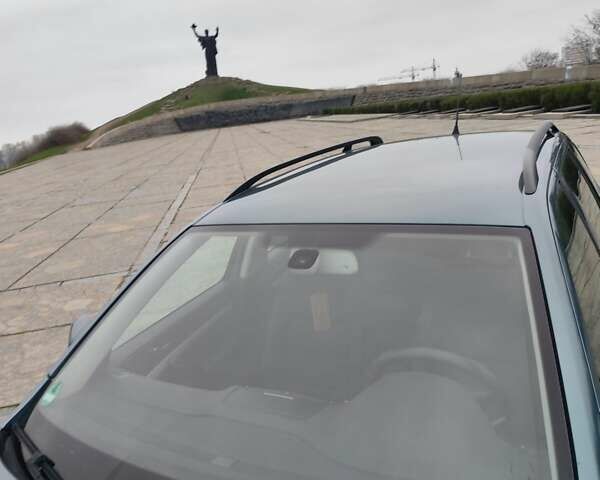 Зелений Шкода Октавія, об'ємом двигуна 1.6 л та пробігом 252 тис. км за 6550 $, фото 23 на Automoto.ua