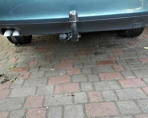 Зеленый Шкода Октавия, объемом двигателя 2 л и пробегом 201 тыс. км за 7192 $, фото 3 на Automoto.ua