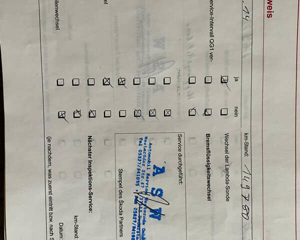 Шкода Октавія 2006 у Володимир-Волинський на Automoto.ua Зелений Шкода Октавія, об'ємом двигуна 1.6 л та пробігом 263 тис. км за 5450 $, фото 34 на Automoto.ua