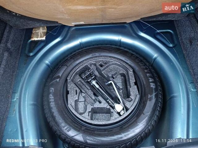 Зеленый Шкода Октавия, объемом двигателя 1.6 л и пробегом 203 тыс. км за 6000 $, фото 23 на Automoto.ua