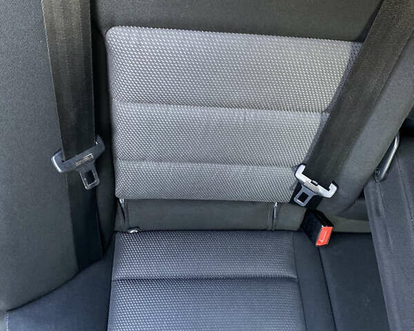 Зеленый Шкода Октавия, объемом двигателя 1.6 л и пробегом 264 тыс. км за 5250 $, фото 30 на Automoto.ua