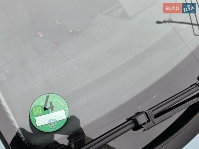 Зеленый Шкода Октавия, объемом двигателя 1.6 л и пробегом 218 тыс. км за 5450 $, фото 16 на Automoto.ua