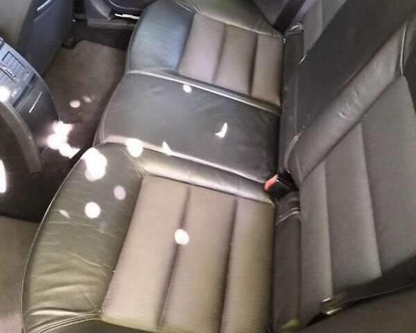 Зеленый Шкода Октавия, объемом двигателя 2 л и пробегом 201 тыс. км за 7192 $, фото 27 на Automoto.ua