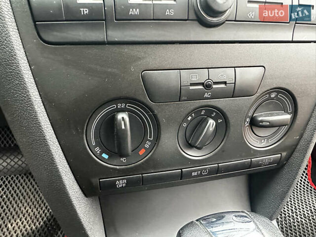 Зеленый Шкода Октавия, объемом двигателя 1.6 л и пробегом 218 тыс. км за 6200 $, фото 45 на Automoto.ua