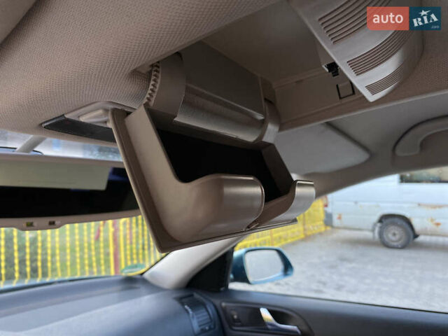 Зеленый Шкода Октавия, объемом двигателя 1.6 л и пробегом 264 тыс. км за 5250 $, фото 73 на Automoto.ua