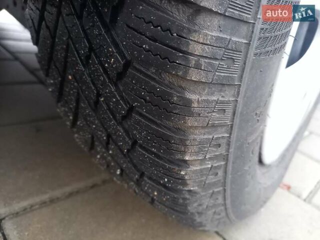 Зеленый Шкода Октавия, объемом двигателя 1.6 л и пробегом 193 тыс. км за 6550 $, фото 10 на Automoto.ua