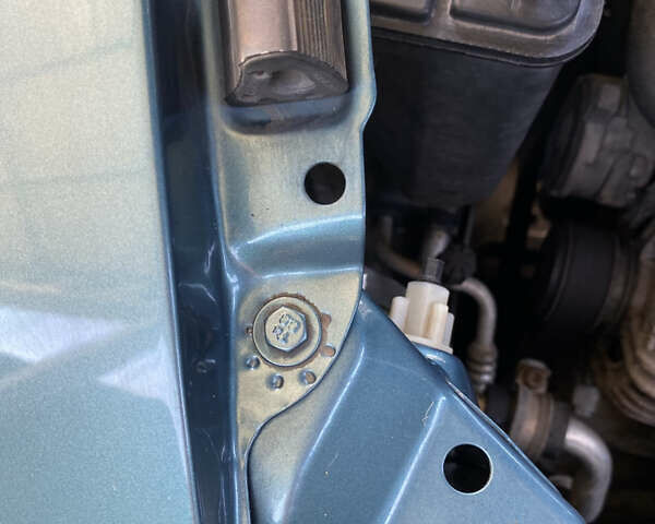 Зеленый Шкода Октавия, объемом двигателя 1.6 л и пробегом 264 тыс. км за 5250 $, фото 85 на Automoto.ua