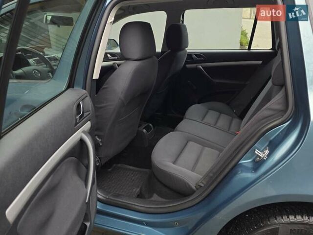 Зеленый Шкода Октавия, объемом двигателя 1.6 л и пробегом 218 тыс. км за 5450 $, фото 21 на Automoto.ua