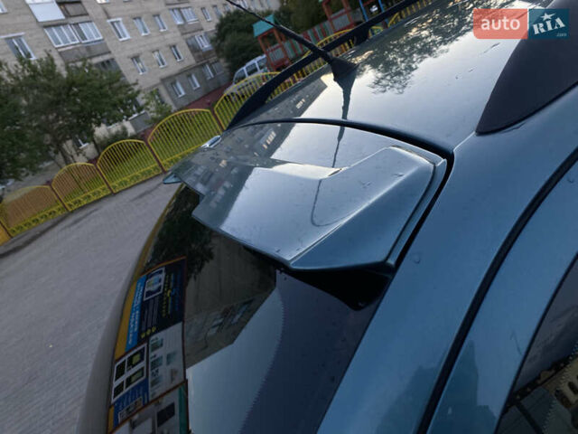 Зеленый Шкода Октавия, объемом двигателя 1.6 л и пробегом 264 тыс. км за 5250 $, фото 19 на Automoto.ua