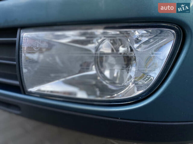 Зеленый Шкода Октавия, объемом двигателя 1.6 л и пробегом 264 тыс. км за 5250 $, фото 18 на Automoto.ua