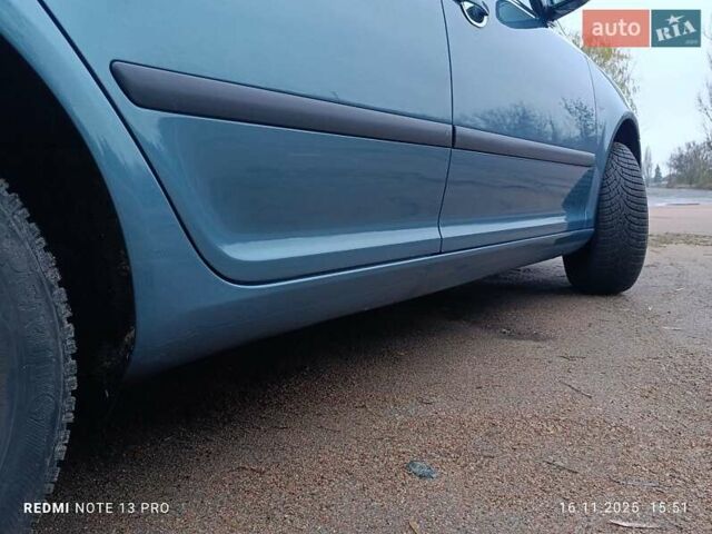 Зеленый Шкода Октавия, объемом двигателя 1.6 л и пробегом 203 тыс. км за 6000 $, фото 18 на Automoto.ua