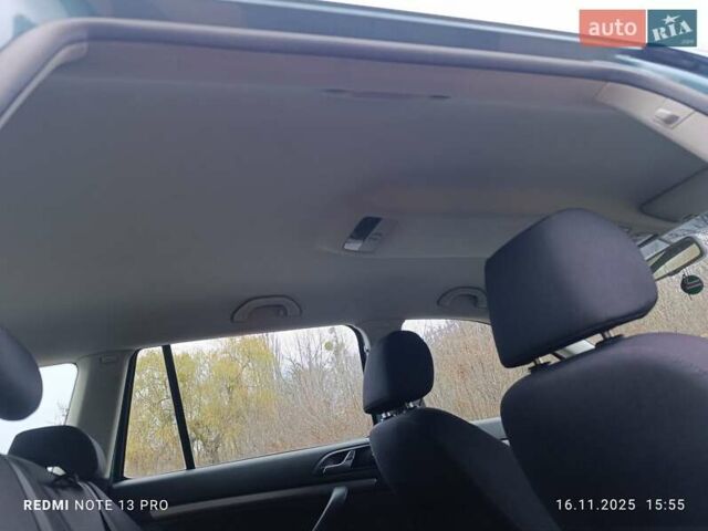 Зеленый Шкода Октавия, объемом двигателя 1.6 л и пробегом 203 тыс. км за 6000 $, фото 26 на Automoto.ua