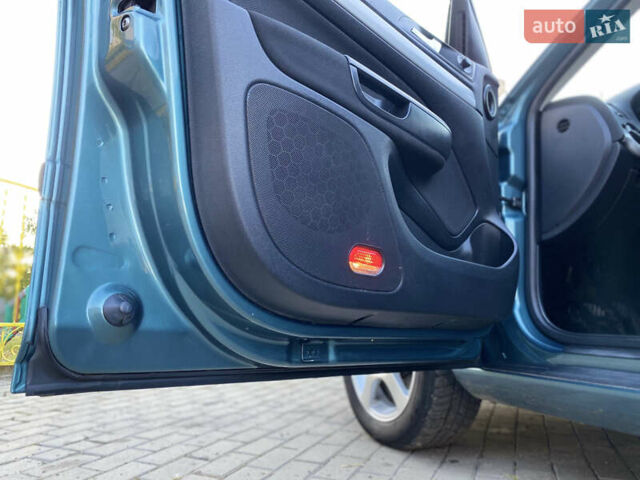 Зеленый Шкода Октавия, объемом двигателя 1.6 л и пробегом 264 тыс. км за 5250 $, фото 63 на Automoto.ua