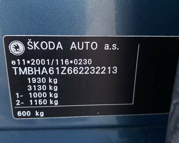 Зеленый Шкода Октавия, объемом двигателя 1.6 л и пробегом 264 тыс. км за 5250 $, фото 66 на Automoto.ua