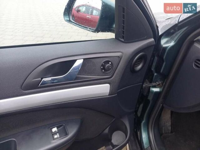 Зеленый Шкода Октавия, объемом двигателя 1.6 л и пробегом 193 тыс. км за 6550 $, фото 24 на Automoto.ua