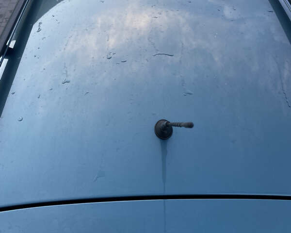 Зеленый Шкода Октавия, объемом двигателя 1.6 л и пробегом 264 тыс. км за 5250 $, фото 20 на Automoto.ua