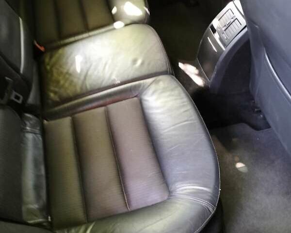 Зеленый Шкода Октавия, объемом двигателя 2 л и пробегом 201 тыс. км за 7192 $, фото 35 на Automoto.ua