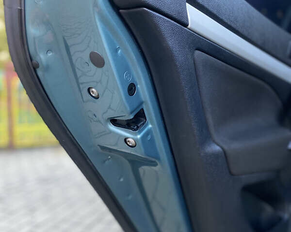 Зеленый Шкода Октавия, объемом двигателя 1.6 л и пробегом 264 тыс. км за 5250 $, фото 45 на Automoto.ua