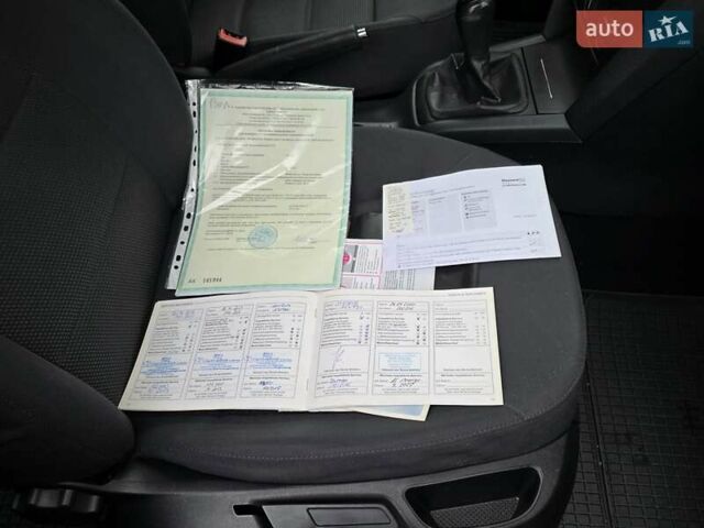 Зеленый Шкода Октавия, объемом двигателя 1.6 л и пробегом 218 тыс. км за 5450 $, фото 31 на Automoto.ua