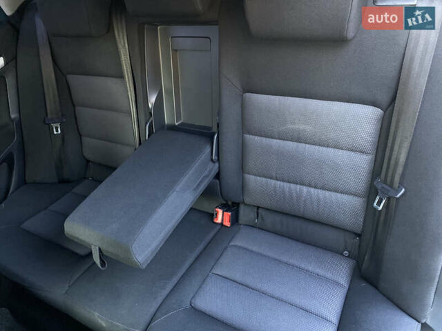 Зеленый Шкода Октавия, объемом двигателя 1.6 л и пробегом 264 тыс. км за 5250 $, фото 52 на Automoto.ua