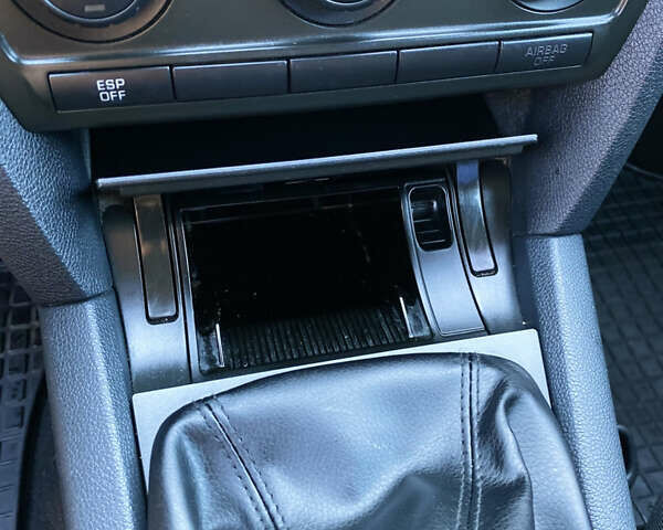 Зеленый Шкода Октавия, объемом двигателя 1.6 л и пробегом 264 тыс. км за 5250 $, фото 75 на Automoto.ua