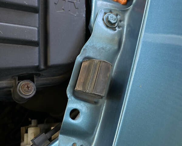 Зеленый Шкода Октавия, объемом двигателя 1.6 л и пробегом 264 тыс. км за 5250 $, фото 84 на Automoto.ua