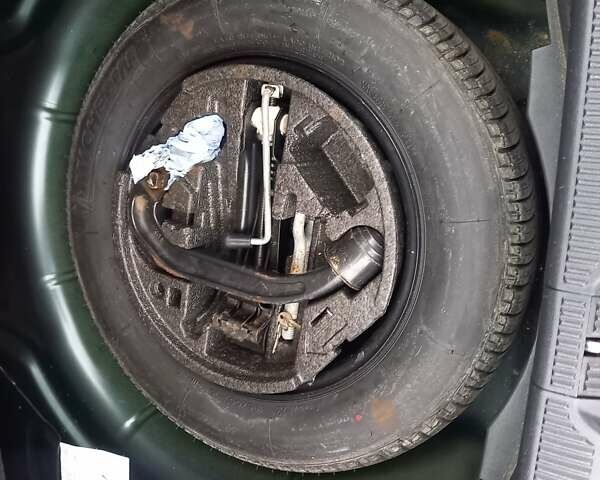 Зеленый Шкода Октавия, объемом двигателя 1.6 л и пробегом 193 тыс. км за 6550 $, фото 21 на Automoto.ua