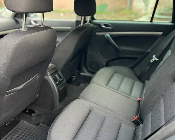 Зеленый Шкода Октавия, объемом двигателя 1.6 л и пробегом 221 тыс. км за 6500 $, фото 11 на Automoto.ua