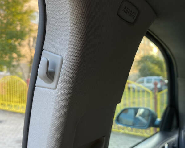 Зеленый Шкода Октавия, объемом двигателя 1.6 л и пробегом 264 тыс. км за 5250 $, фото 46 на Automoto.ua