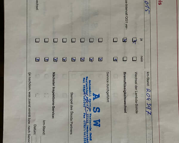 Зеленый Шкода Октавия, объемом двигателя 1.6 л и пробегом 264 тыс. км за 5250 $, фото 107 на Automoto.ua