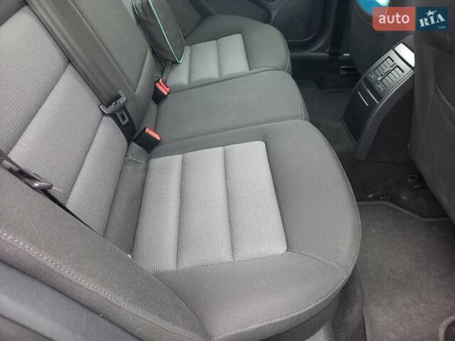 Зеленый Шкода Октавия, объемом двигателя 1.6 л и пробегом 193 тыс. км за 6550 $, фото 14 на Automoto.ua